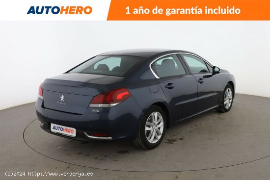 Peugeot 508 1.6 THP Active - 