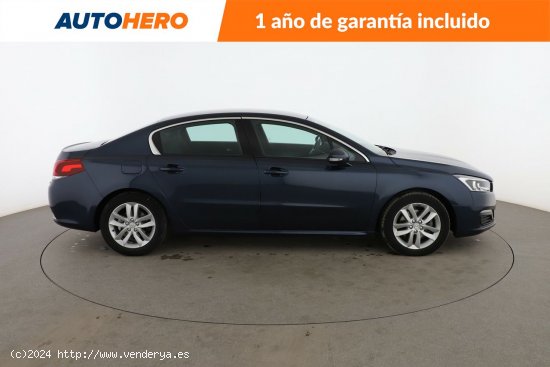 Peugeot 508 1.6 THP Active - 