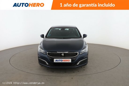 Peugeot 508 1.6 THP Active - 