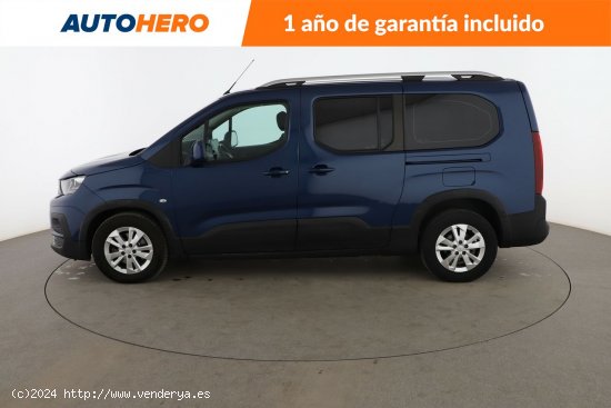 Peugeot Rifter 1.5 Blue-HDi Allure Long - 