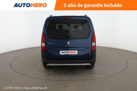 Peugeot Rifter 1.5 Blue-HDi Allure Long - 