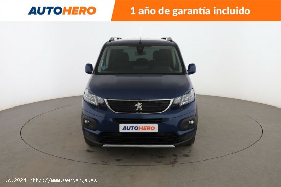 Peugeot Rifter 1.5 Blue-HDi Allure Long - 