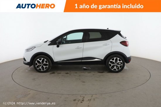 Renault Captur 0.9 Energy Zen - 