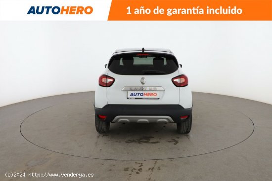 Renault Captur 0.9 Energy Zen - 