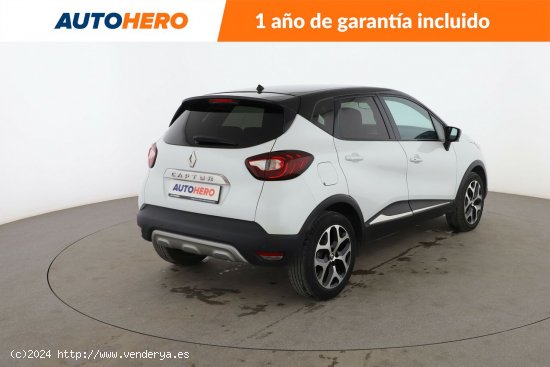 Renault Captur 0.9 Energy Zen - 