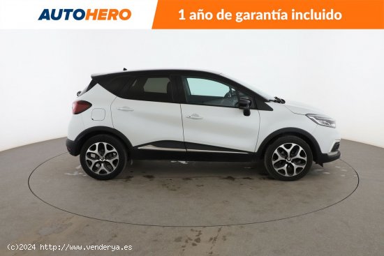 Renault Captur 0.9 Energy Zen - 