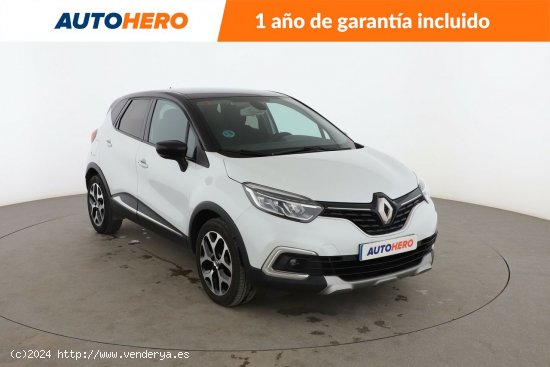 Renault Captur 0.9 Energy Zen - 