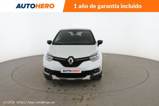 Renault Captur 0.9 Energy Zen - 