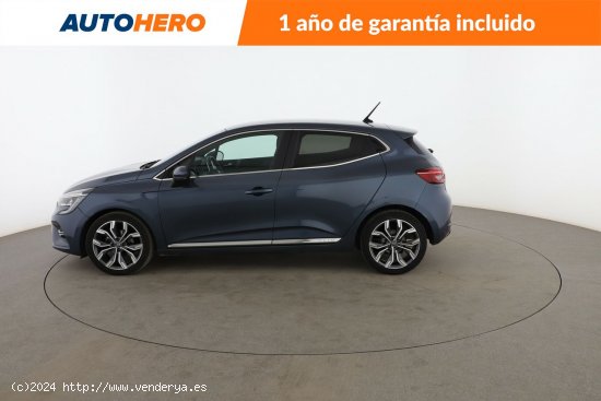 Renault Clio 1.0 TCe Zen - 