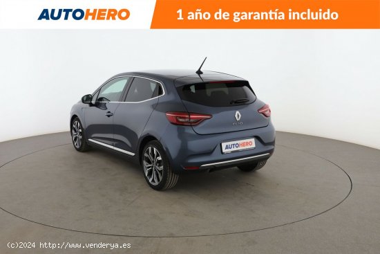 Renault Clio 1.0 TCe Zen - 