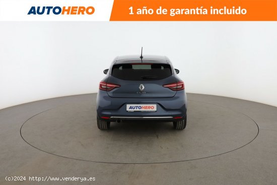 Renault Clio 1.0 TCe Zen - 