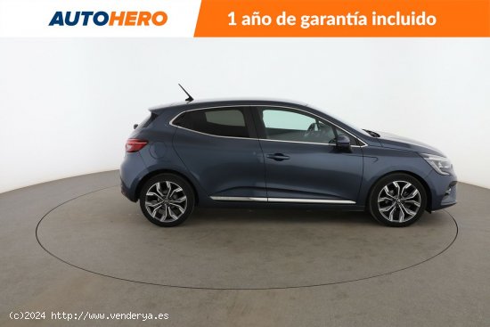 Renault Clio 1.0 TCe Zen - 