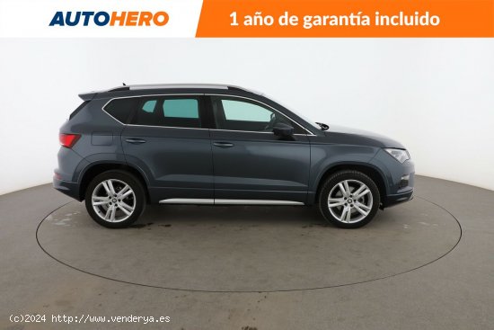 Seat Ateca 2.0 TDI FR Edition - 