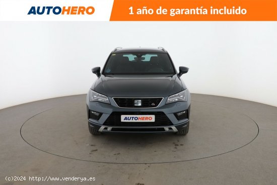 Seat Ateca 2.0 TDI FR Edition - 