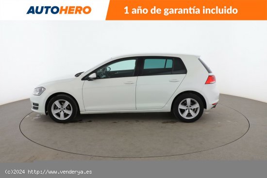 Volkswagen Golf 1.6 TDI Advance BlueMotion Tech - 