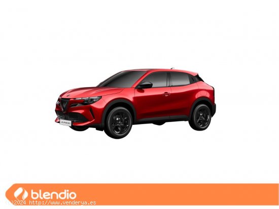 Alfa Romeo Junior Ibrida 100kW (136CV) - Santander