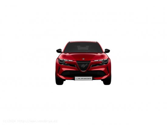 Alfa Romeo Junior Ibrida 100kW (136CV) - Santander