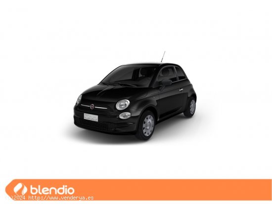 Fiat 500 Monotrim 1.0 Hybrid 51KW (70 CV) - Santander