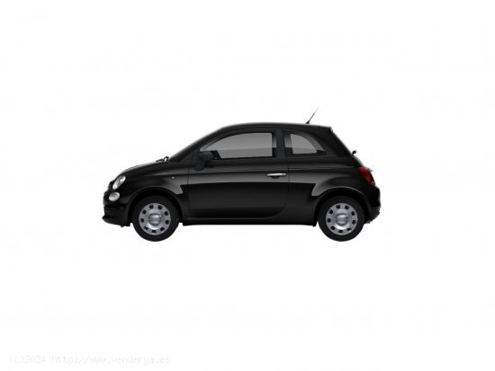 Fiat 500 Monotrim 1.0 Hybrid 51KW (70 CV) - Santander