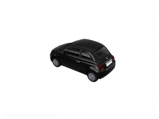 Fiat 500 Monotrim 1.0 Hybrid 51KW (70 CV) - Santander