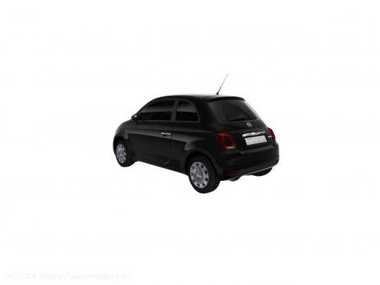 Fiat 500 Monotrim 1.0 Hybrid 51KW (70 CV) - Santander