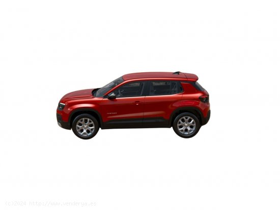 Jeep Avenger 1.2 G 74kW (100CV) Altitude - Santander