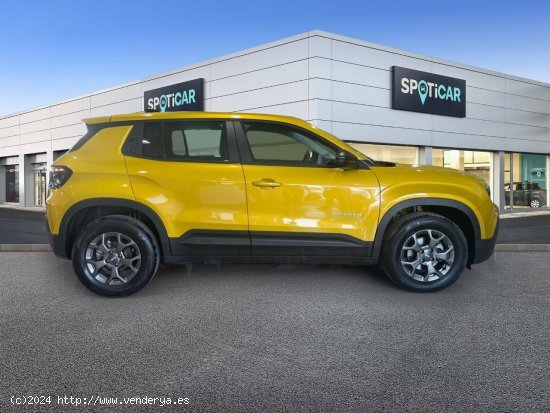 Jeep Avenger  1.2 G 74kW (100CV) Longitude - Sevilla