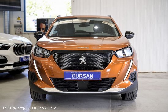 Peugeot 2008   Allure BlueHDI 81kW 110CV - 