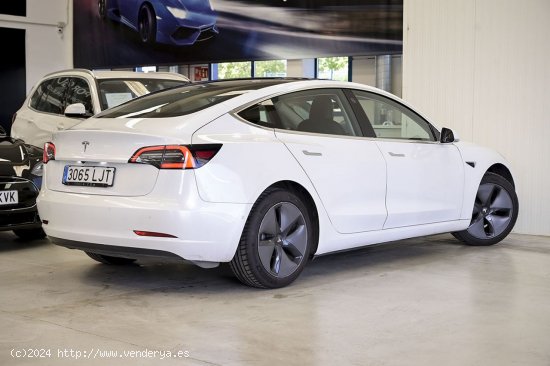 Tesla Model 3   Estandar Plus RWD - 