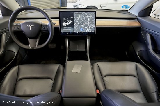 Tesla Model 3   Estandar Plus RWD - 