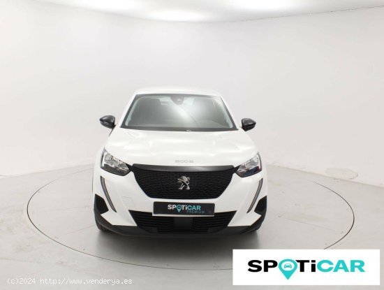 Peugeot 2008   BlueHDI 81kW (110CV) Active Pack - SABADELL