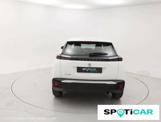 Peugeot 2008   Puretech 100 S&S BVM6 Active Pack - SABADELL