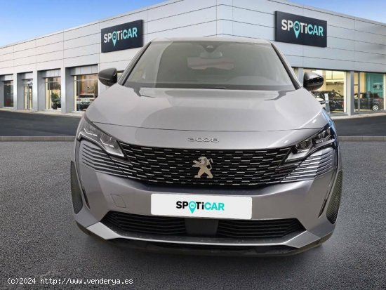 Peugeot 3008  1.2 PureTech 96KW S&S Allure Pack - SABADELL