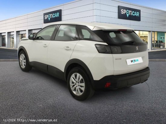 Peugeot 3008  1.5 BlueHDi 96kW  EAT8 Active Pack - SABADELL