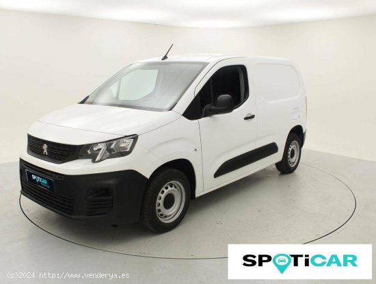 Peugeot Partner  Standard 600kg BlueHDi 73kW - - SABADELL