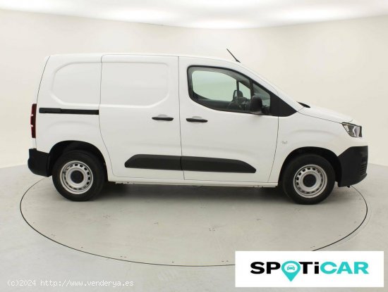 Peugeot Partner  Standard 600kg BlueHDi 73kW - - SABADELL