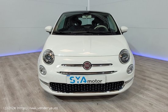 Fiat 500 Dolcevita 1.0 Hybrid 52KW (70 CV) - Rafelbunyol