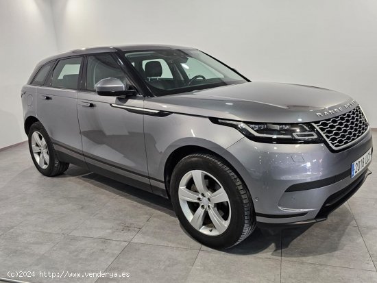 Land-Rover Range Rover Velar 2.0 D180 - Sevilla