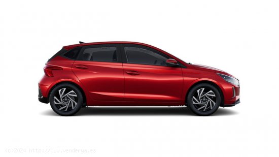 Hyundai i20 1.0 TGDI 74kW (100CV) Klass - 