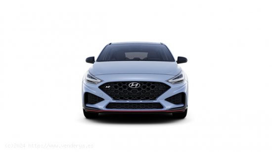 Hyundai i30 2.0 TGDI 184kW (250CV) N - 