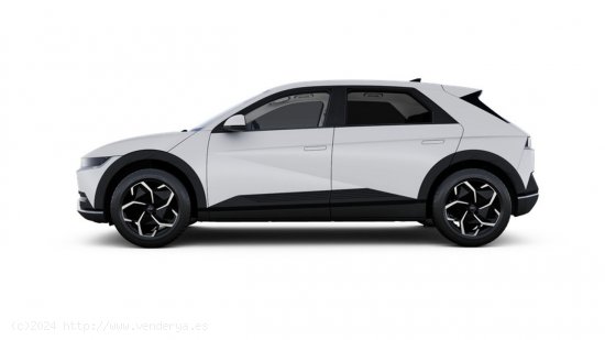 Hyundai IONIQ 5 77KWH 168KW Light RWD - 