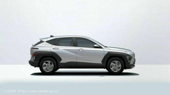 Hyundai Kona 1.0 TGDI Maxx - 