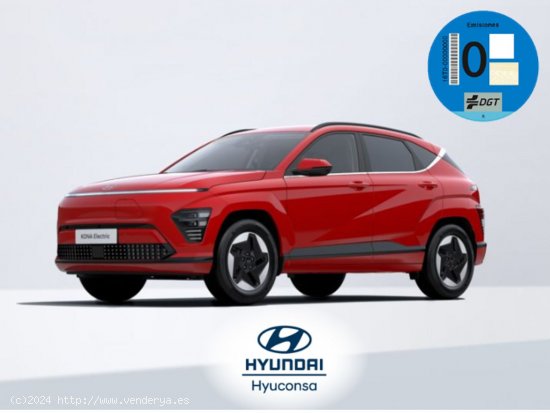 Hyundai Kona EV 160kW 65kWh Flexx - 