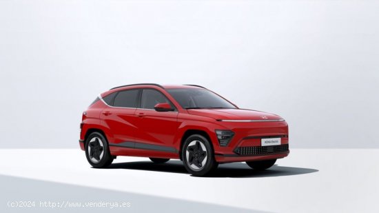 Hyundai Kona EV 160kW 65kWh Flexx - 