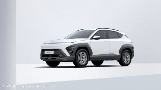 Hyundai Kona FL 1.0 TGDI 120 CV Flexx - 