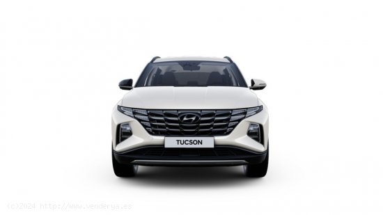 Hyundai Tucson 1.6 TGDI 110kW (150CV) Maxx - 