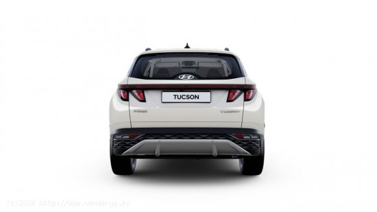 Hyundai Tucson 1.6 TGDI 110kW (150CV) Maxx - 