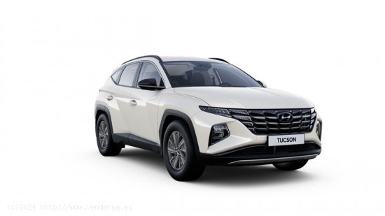 Hyundai Tucson 1.6 TGDI 110kW (150CV) Maxx - 