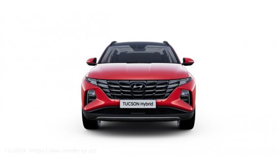 Hyundai Tucson 1.6 TGDI PHEV 195kW Tecno Sky Auto 4x4 - 