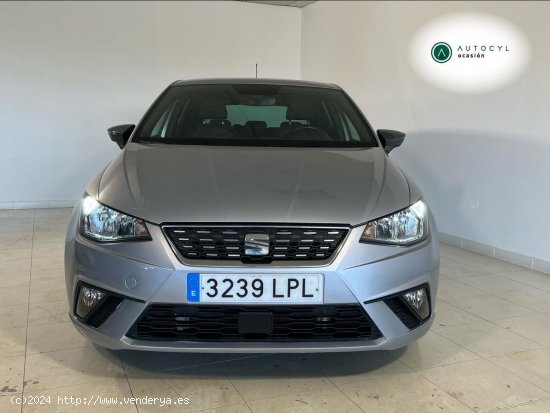 Seat Ibiza 1.0 TSI 81kW (110CV) Style - Zaratán